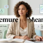Demure Meaning
