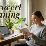 Introvert Meaning