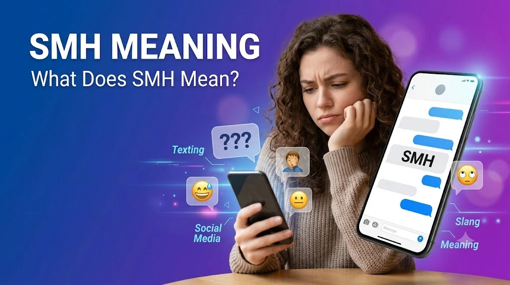 SMH Meaning