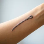 what does a safety pin tattoo mean