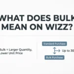 What Does Bulk Mean on Wizz