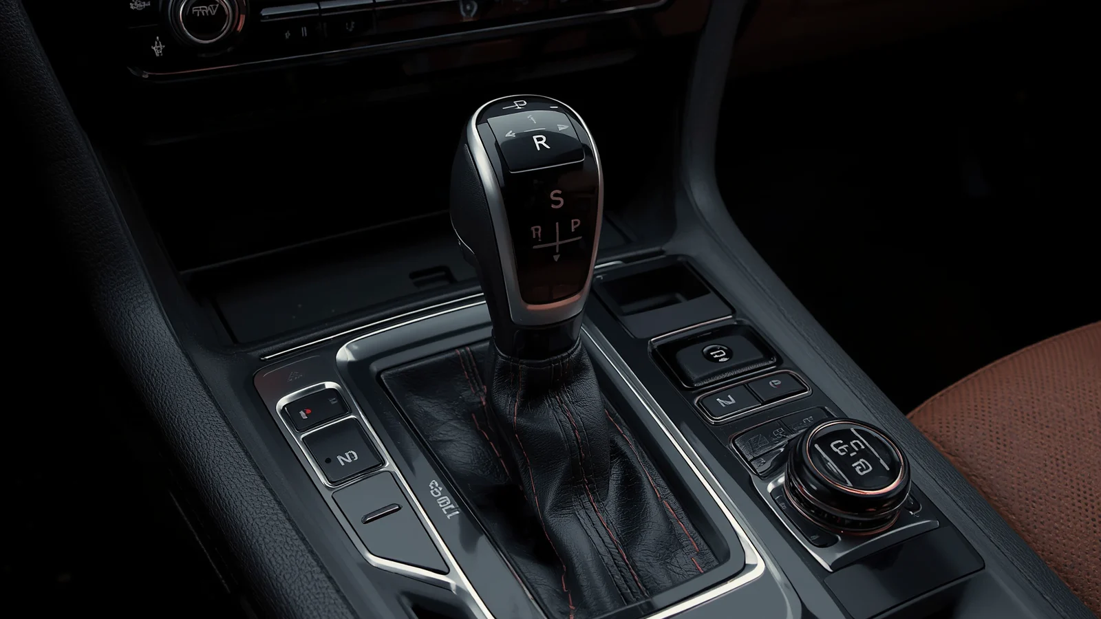 What Does S Mean on Gear Shift