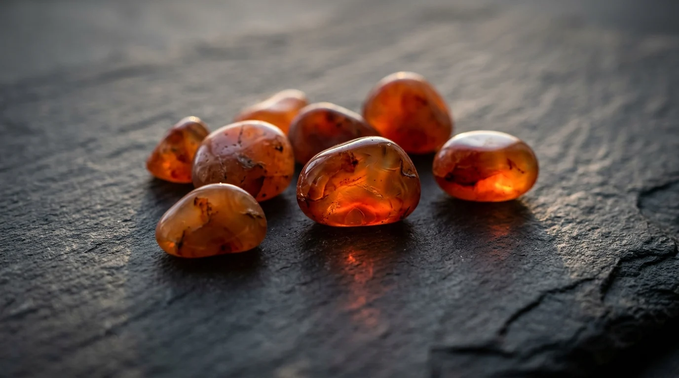 carnelian meaning