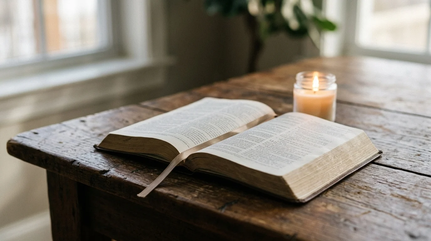 devotional meaning