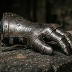gauntlet meaning