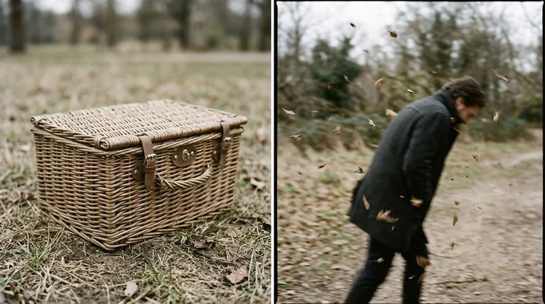 hamper meaning