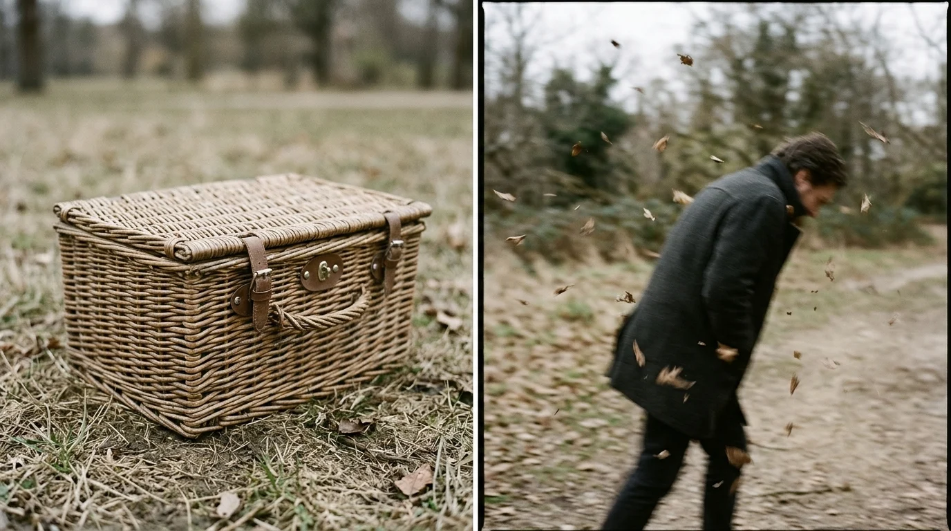 hamper meaning