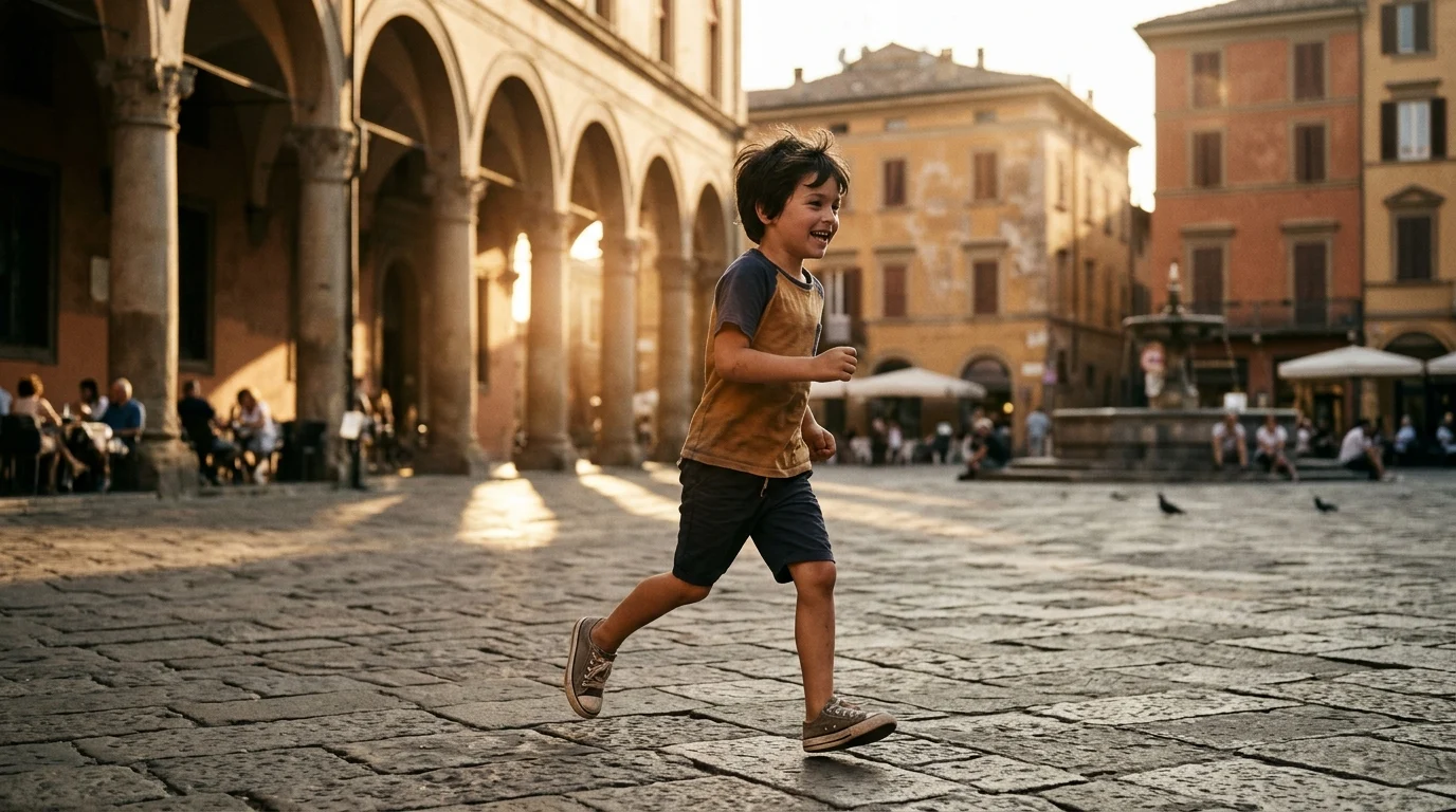 luca name meaning