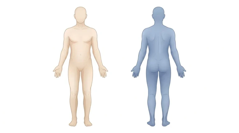posterior meaning